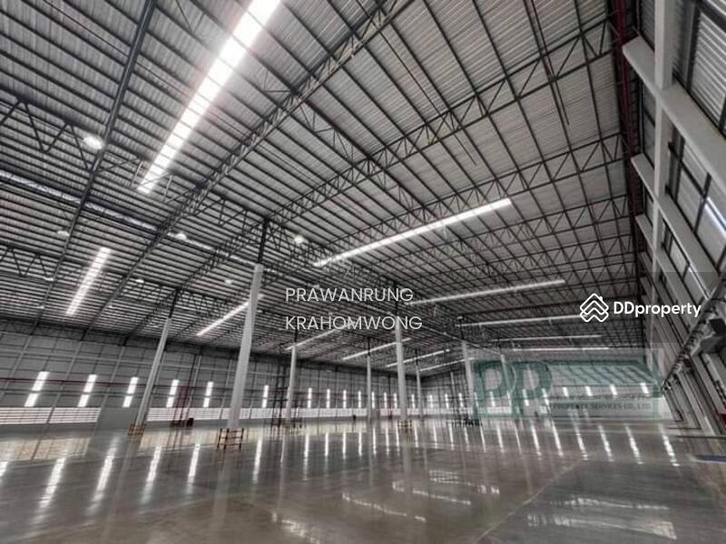 ให้เช่าโรงงาน/คลังสินค้า พื้นที่ขนาดตั้งเเต่ 6,450 -14,000 ตารางเมตร ( FREEE ZONE พื้นที่สีม่วง), ชลบุรี, หนองขาม, ศรีราชา, ชลบุรี, 47,500 ตร.ม., โกดัง-โรงงาน ให้เช่า, โดย PRAWANRUNG KRAHOMWONG, 11345704 - DDproperty.com