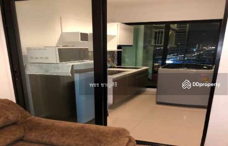 For Rent - Knightsbridge Sky River Ocean, Samut Prakan