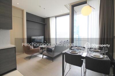 For Rent - The Esse Asoke, Bangkok