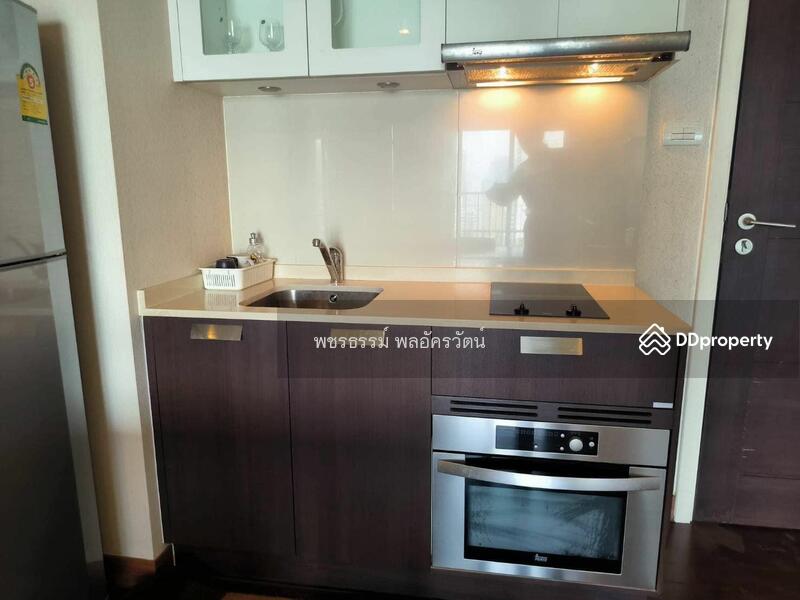 Ivy Thonglor, Bangkok, 889 Thonglor Road, Khlong Tan Nua, Watthana, Bangkok, 1 Bedroom, 42 sqm, Condo For Rent, by Rattapon Sivamok, 11345941 - DDproperty.com