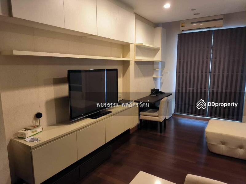 Ivy Thonglor, Bangkok, 889 Thonglor Road, Khlong Tan Nua, Watthana, Bangkok, 1 Bedroom, 42 sqm, Condo For Rent, by Rattapon Sivamok, 11345941 - DDproperty.com
