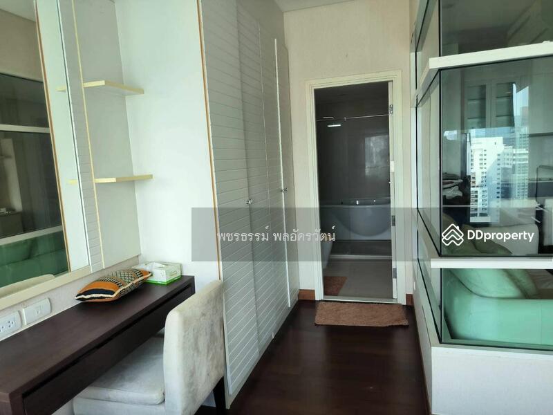Ivy Thonglor, Bangkok, 889 Thonglor Road, Khlong Tan Nua, Watthana, Bangkok, 1 Bedroom, 42 sqm, Condo For Rent, by Rattapon Sivamok, 11345941 - DDproperty.com