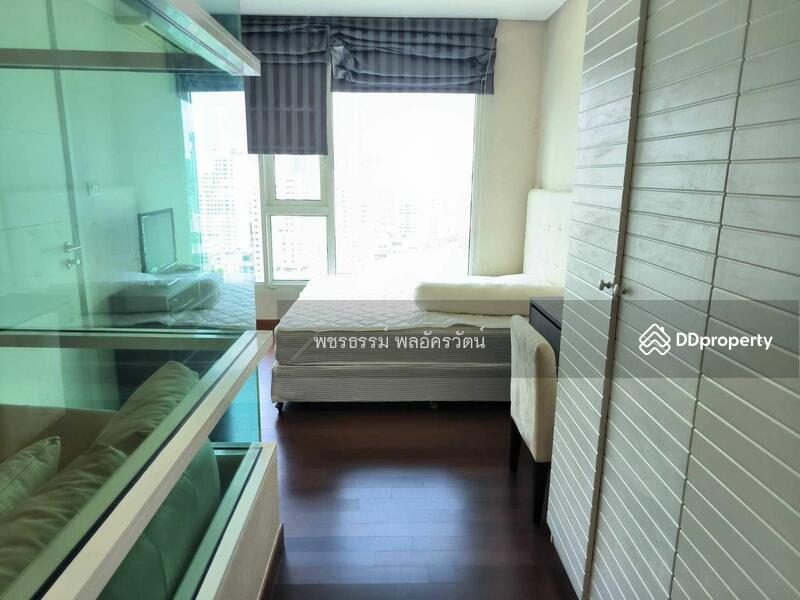 Ivy Thonglor, Bangkok, 889 Thonglor Road, Khlong Tan Nua, Watthana, Bangkok, 1 Bedroom, 42 sqm, Condo For Rent, by Rattapon Sivamok, 11345941 - DDproperty.com
