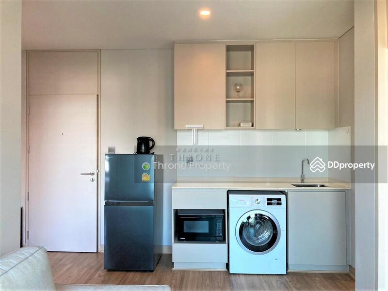 For Rent - Lumpini Suite Phetchaburi-Makkasan, Bangkok