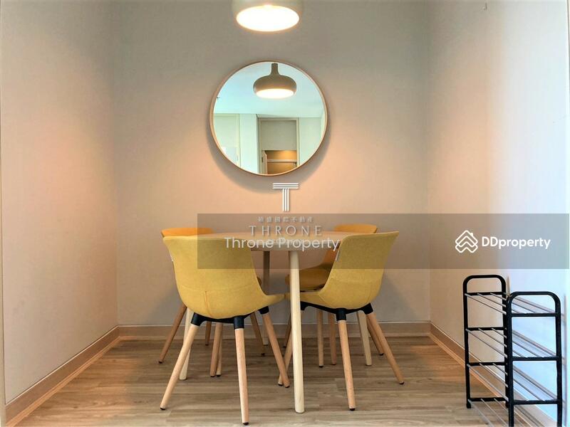 For Rent - Lumpini Suite Phetchaburi-Makkasan, Bangkok