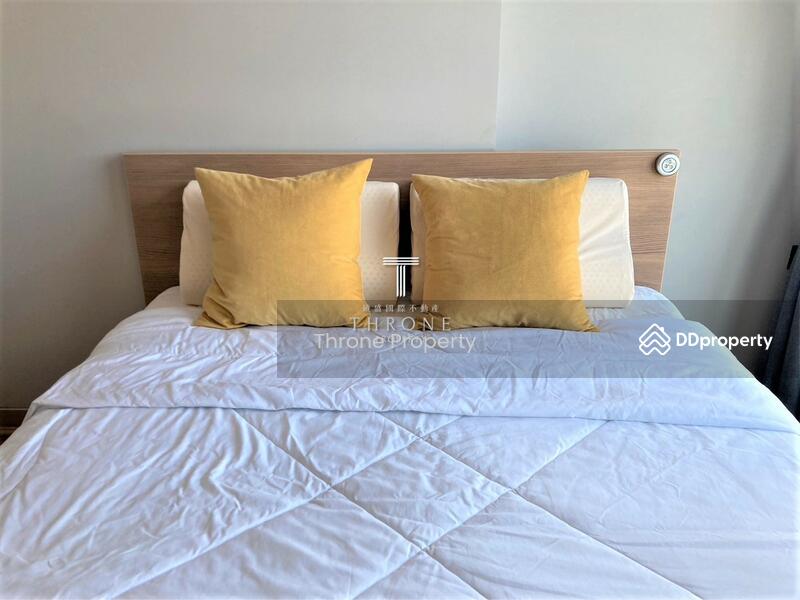 For Rent - Lumpini Suite Phetchaburi-Makkasan, Bangkok