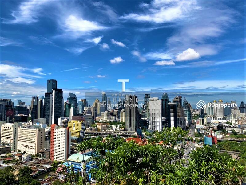 For Rent - Lumpini Suite Phetchaburi-Makkasan, Bangkok