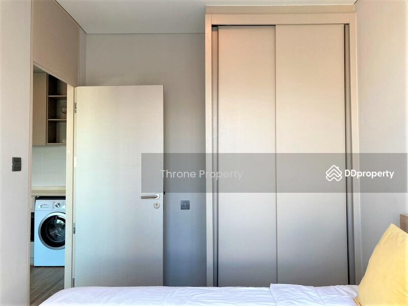 For Rent - Lumpini Suite Phetchaburi-Makkasan, Bangkok