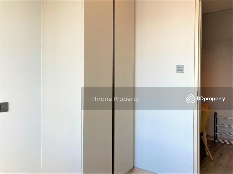 For Rent - Lumpini Suite Phetchaburi-Makkasan, Bangkok