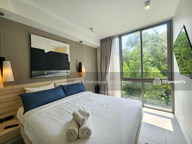 For Rent - Ocean Stone, Phuket