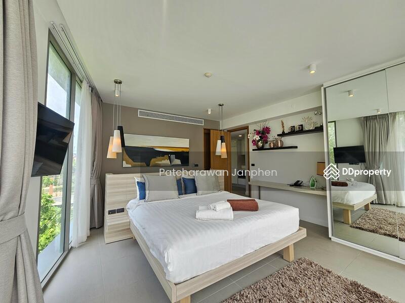 For Rent - Ocean Stone, Phuket