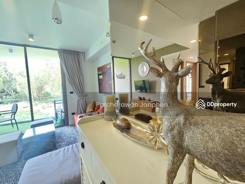 For Rent - Ocean Stone, Phuket