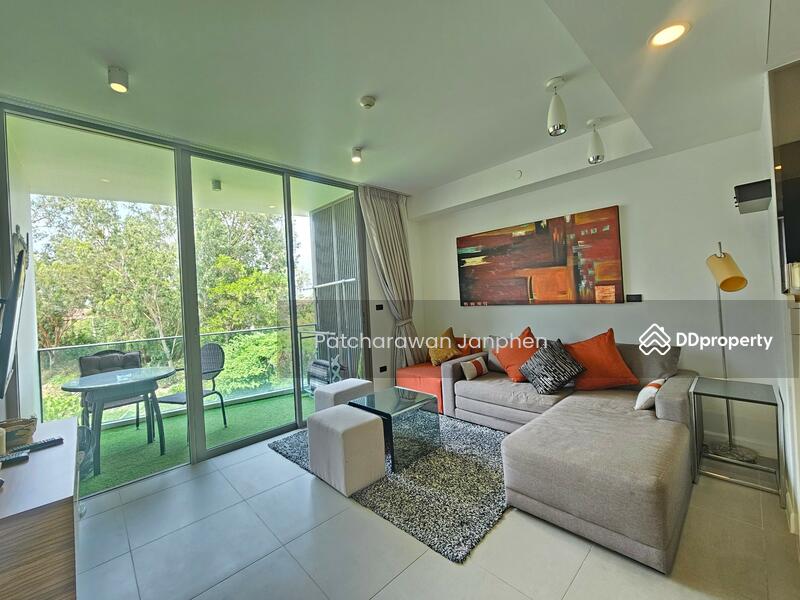 For Rent - Ocean Stone, Phuket