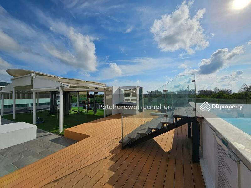 ให้เช่า - Ocean Stone : โอเชี่ยน สโตน, ภูเก็ต