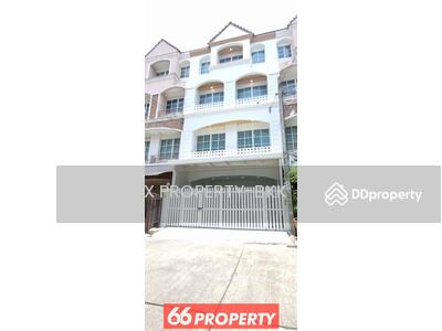 ขาย - ขายทาวน์เฮ้าส์ให้เช่าในลาดพร้าว, กรุงเทพ