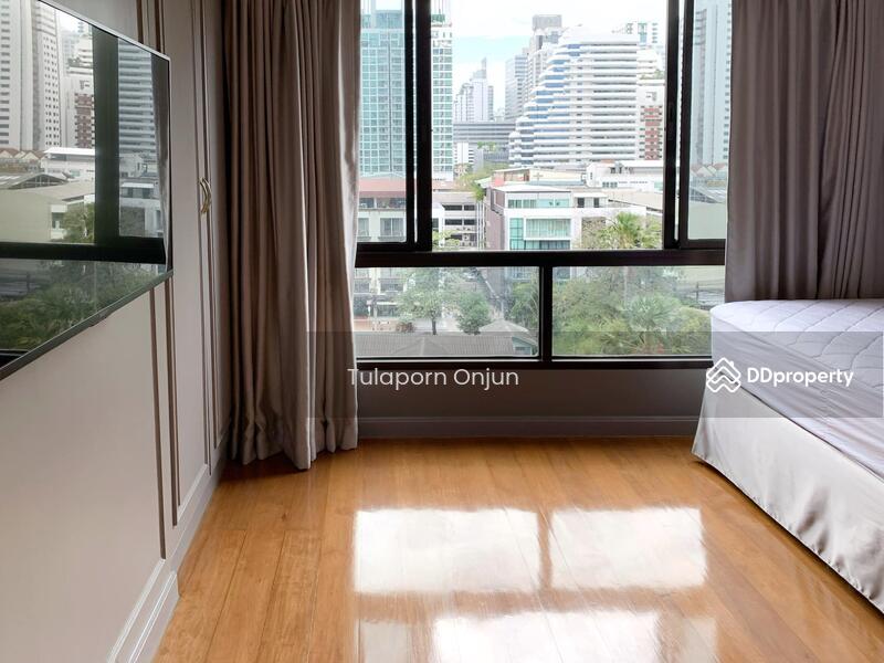 Prime Mansion Sukhumvit 31, Bangkok, 222 Soi Sukhumvit 31, Sukhumvit Road, Khlong Tan Nua, Watthana, Bangkok, 2 Bedrooms, 80 sqm, Condo For Sale, by Tulaporn Onjun, 11346092 - DDproperty.com