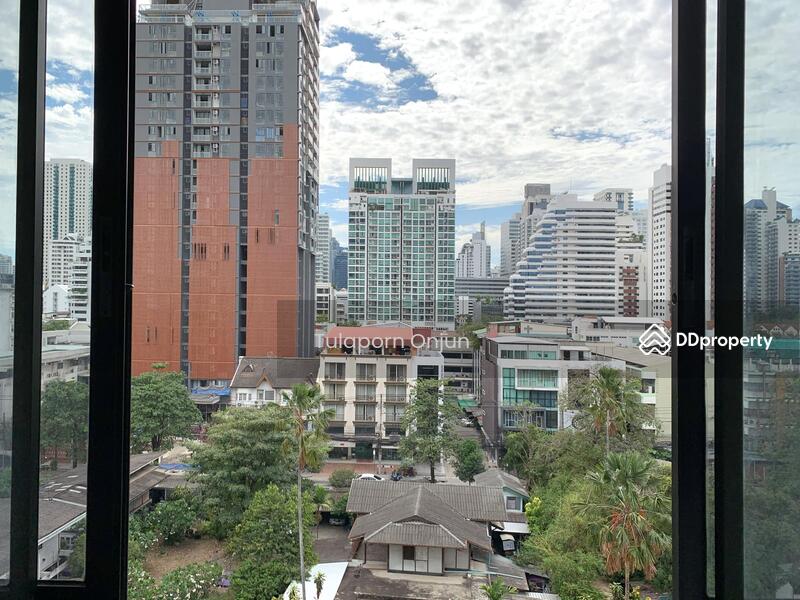Prime Mansion Sukhumvit 31, Bangkok, 222 Soi Sukhumvit 31, Sukhumvit Road, Khlong Tan Nua, Watthana, Bangkok, 2 Bedrooms, 80 sqm, Condo For Sale, by Tulaporn Onjun, 11346092 - DDproperty.com