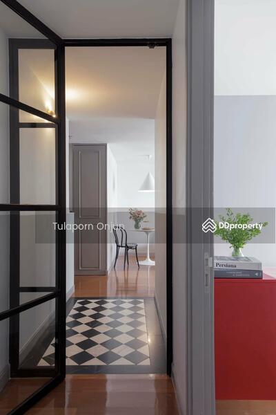 Prime Mansion Sukhumvit 31, Bangkok, 222 Soi Sukhumvit 31, Sukhumvit Road, Khlong Tan Nua, Watthana, Bangkok, 2 Bedrooms, 80 sqm, Condo For Sale, by Tulaporn Onjun, 11346092 - DDproperty.com