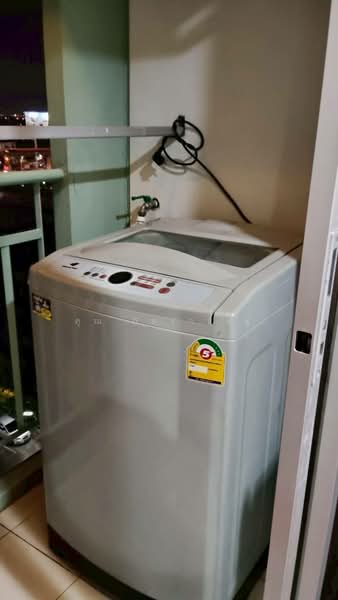 Lumpini Mega City Bangna, Samut Prakan, Bang Na-Trat Frontage Rd, Bang Kaeo, Bang Plee, Samut Prakan, 1 Bedroom, 23 sqm, Condo For Rent, by คุณ ภัทรานิษฐ์, 11346131 - DDproperty.com