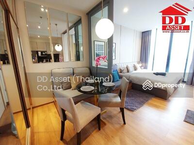 For Rent - Park Origin Phrom Phong (Park 24), Bangkok