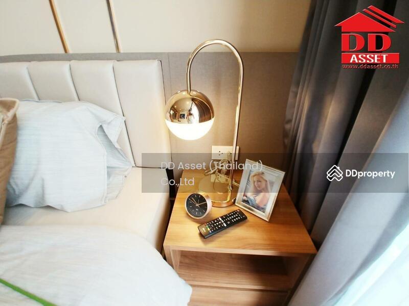 Park Origin Phrom Phong (Park 24), Bangkok, 68 Soi Sukhumvit 24, Khong Tan, Khlong Toei, Bangkok, 1 Bedroom, 29 sqm, Condo For Rent, by DD Asset (Thailand) Co.,Ltd, 11346188 - DDproperty.com