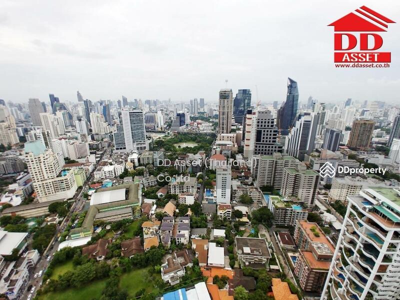 Park Origin Phrom Phong (Park 24), Bangkok, 68 Soi Sukhumvit 24, Khong Tan, Khlong Toei, Bangkok, 1 Bedroom, 29 sqm, Condo For Rent, by DD Asset (Thailand) Co.,Ltd, 11346188 - DDproperty.com