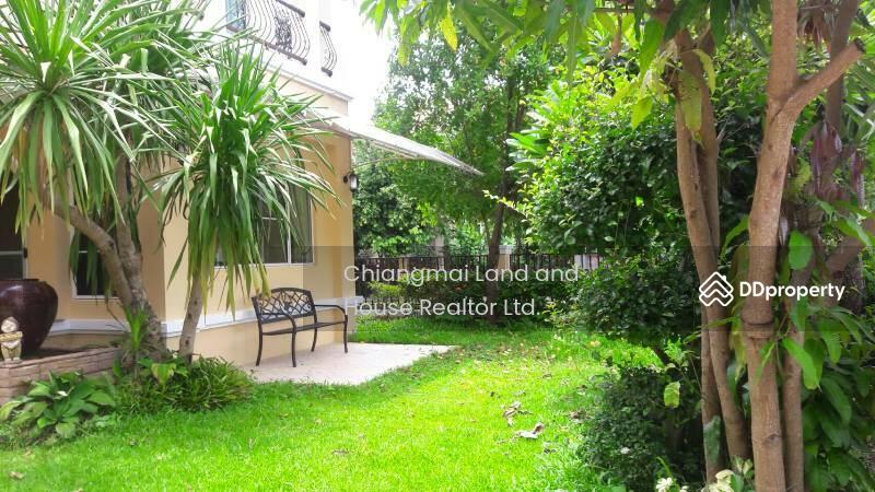The Masterpiece Scenery Hill, Chiang Mai, Nam Phare, Hang Dong, Chiang Mai, 4 Bedrooms, 200 sqm, Single Detached House For Rent, by คุณ ธีรชาติ, 11346224 - DDproperty.com