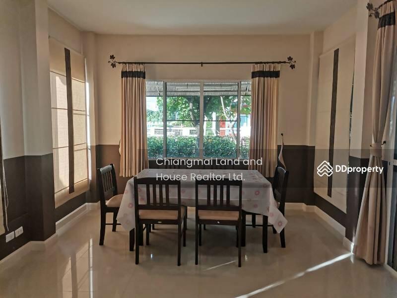 The Masterpiece Scenery Hill, Chiang Mai, Nam Phare, Hang Dong, Chiang Mai, 4 Bedrooms, 200 sqm, Single Detached House For Rent, by คุณ ธีรชาติ, 11346224 - DDproperty.com