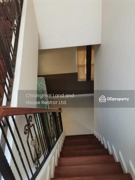 The Masterpiece Scenery Hill, Chiang Mai, Nam Phare, Hang Dong, Chiang Mai, 4 Bedrooms, 200 sqm, Single Detached House For Rent, by คุณ ธีรชาติ, 11346224 - DDproperty.com