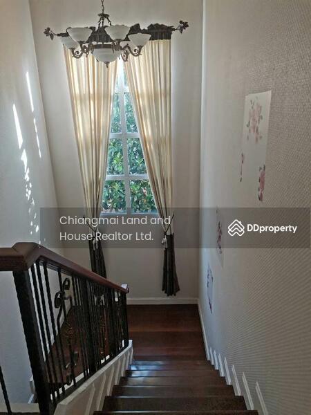 The Masterpiece Scenery Hill, Chiang Mai, Nam Phare, Hang Dong, Chiang Mai, 4 Bedrooms, 200 sqm, Single Detached House For Rent, by คุณ ธีรชาติ, 11346224 - DDproperty.com