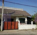 #สุดคุ้ม ทาวน์เฮ้าส์ หลังริม มายพราวด์ พนัสนิคม : My Proud Phanat Nikhom, ชลบุรี, ชลบุรี