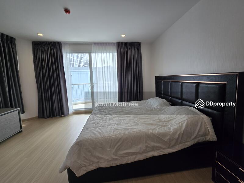 Supalai Riva Grande Rama 3, Bangkok, Rama 3 Road, Chong Nonsi, Yan Nawa, Bangkok, 3 Bedrooms, 130 sqm, Condo For Rent, by Khun Matinee, 11346347 - DDproperty.com