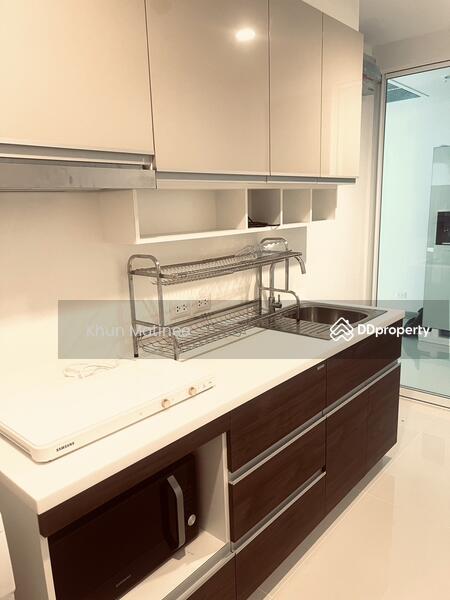 Supalai Riva Grande Rama 3, Bangkok, Rama 3 Road, Chong Nonsi, Yan Nawa, Bangkok, 3 Bedrooms, 130 sqm, Condo For Rent, by Khun Matinee, 11346347 - DDproperty.com