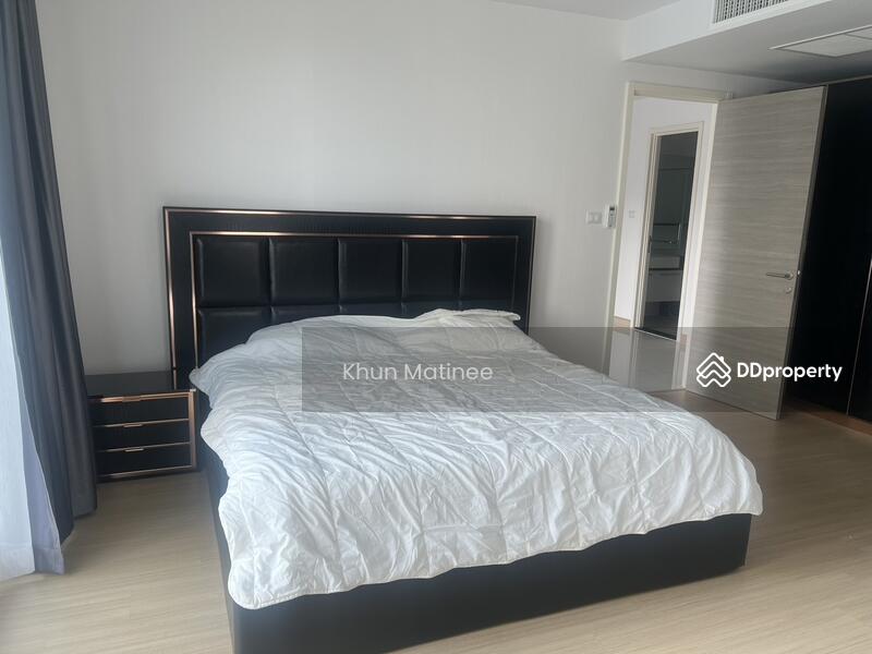 Supalai Riva Grande Rama 3, Bangkok, Rama 3 Road, Chong Nonsi, Yan Nawa, Bangkok, 3 Bedrooms, 130 sqm, Condo For Rent, by Khun Matinee, 11346347 - DDproperty.com