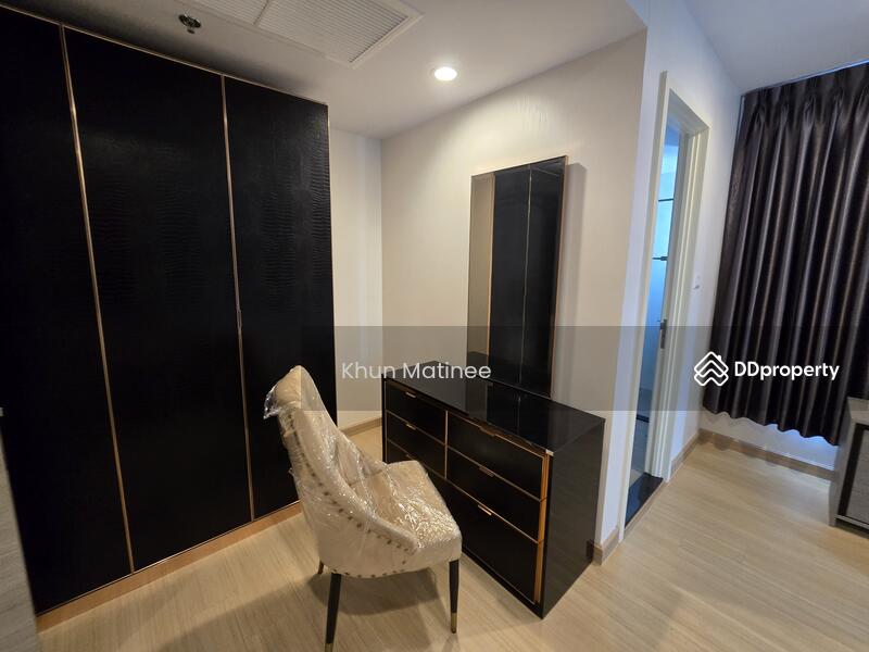 Supalai Riva Grande Rama 3, Bangkok, Rama 3 Road, Chong Nonsi, Yan Nawa, Bangkok, 3 Bedrooms, 130 sqm, Condo For Rent, by Khun Matinee, 11346347 - DDproperty.com