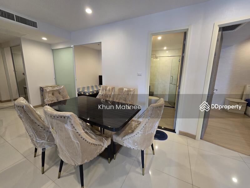 Supalai Riva Grande Rama 3, Bangkok, Rama 3 Road, Chong Nonsi, Yan Nawa, Bangkok, 3 Bedrooms, 130 sqm, Condo For Rent, by Khun Matinee, 11346347 - DDproperty.com