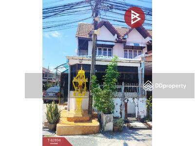 ขาย - หมู่บ้านเด่นชัย บางเมือง-เทพารักษ์, สมุทรปราการ