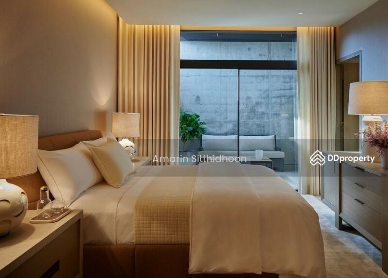 For Sale - Windshell Naradhiwas, Bangkok