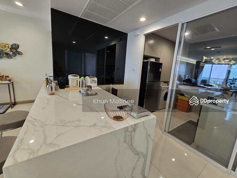 Supalai Riva Grande Rama 3 : ศุภาลัย ริวา แกรนด์ พระราม 3, กรุงเทพ, ถนนพระราม 3, ช่องนนทรี, ยานนาวา, กรุงเทพ, 145 ตร.ม., คอนโด ให้เช่า, โดย Khun Matinee, 11346402 - DDproperty.com