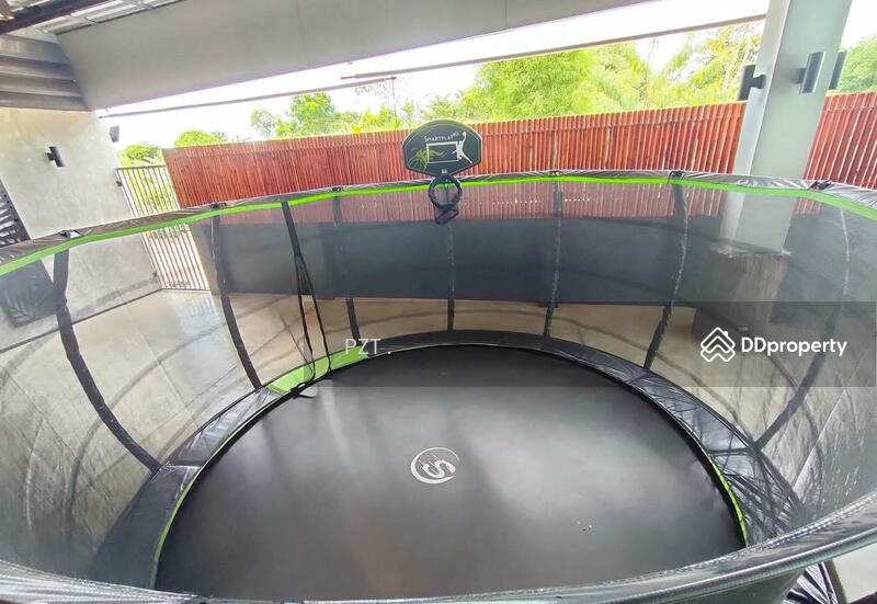 ขาย - ขายรีสอร์ทหรูและพูลคลับ 32 ห้องที่สวยงามในบ้านฉางจังหวัดระยอง, ระยอง