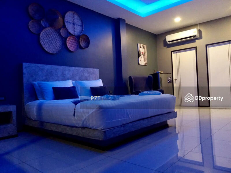 ขาย - ขายรีสอร์ทหรูและพูลคลับ 32 ห้องที่สวยงามในบ้านฉางจังหวัดระยอง, ระยอง