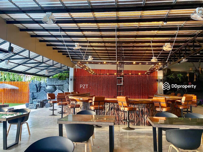 ขาย - ขายรีสอร์ทหรูและพูลคลับ 32 ห้องที่สวยงามในบ้านฉางจังหวัดระยอง, ระยอง