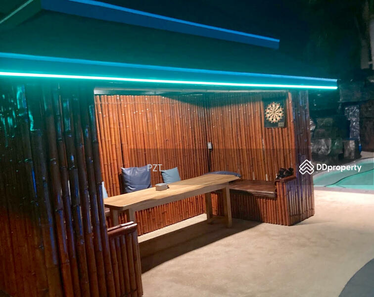 ขาย - ขายรีสอร์ทหรูและพูลคลับ 32 ห้องที่สวยงามในบ้านฉางจังหวัดระยอง, ระยอง