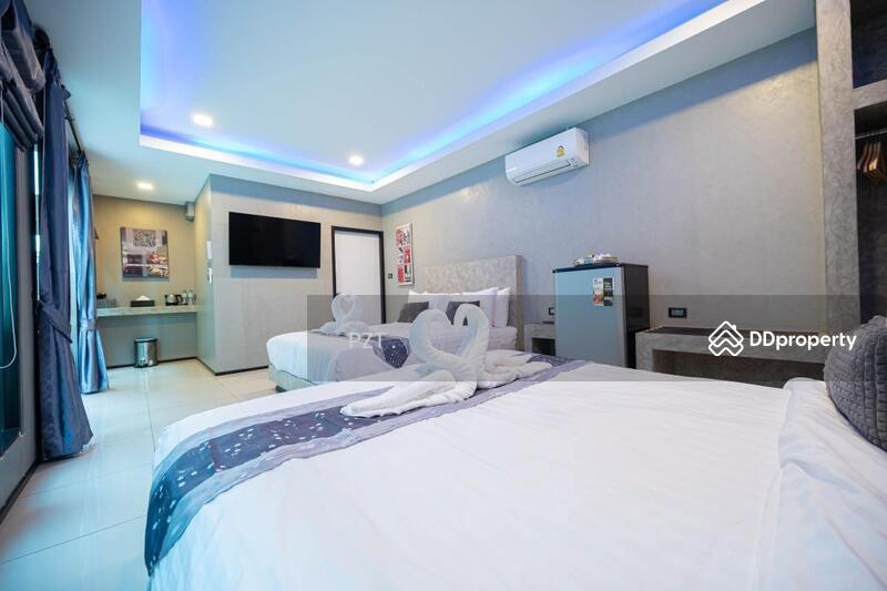 ขาย - ขายรีสอร์ทหรูและพูลคลับ 32 ห้องที่สวยงามในบ้านฉางจังหวัดระยอง, ระยอง