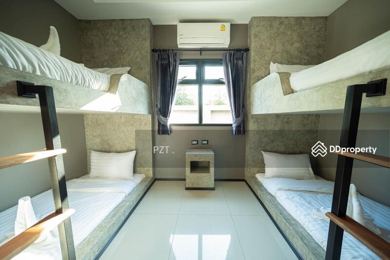 ขาย - ขายรีสอร์ทหรูและพูลคลับ 32 ห้องที่สวยงามในบ้านฉางจังหวัดระยอง, ระยอง