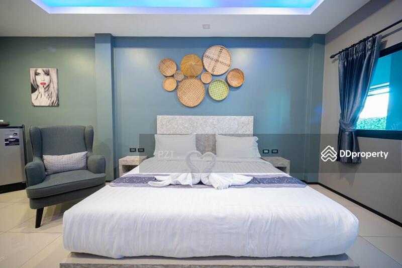 ขาย - ขายรีสอร์ทหรูและพูลคลับ 32 ห้องที่สวยงามในบ้านฉางจังหวัดระยอง, ระยอง