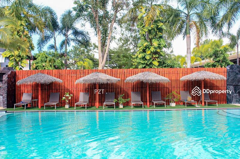 ขาย - ขายรีสอร์ทหรูและพูลคลับ 32 ห้องที่สวยงามในบ้านฉางจังหวัดระยอง, ระยอง