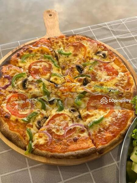 ขาย - ขายรีสอร์ทหรูและพูลคลับ 32 ห้องที่สวยงามในบ้านฉางจังหวัดระยอง, ระยอง