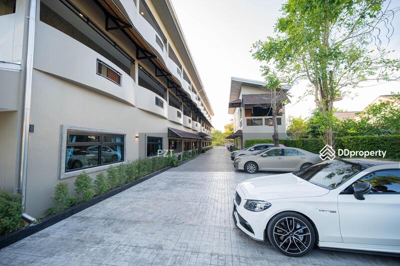 ขาย - ขายรีสอร์ทหรูและพูลคลับ 32 ห้องที่สวยงามในบ้านฉางจังหวัดระยอง, ระยอง