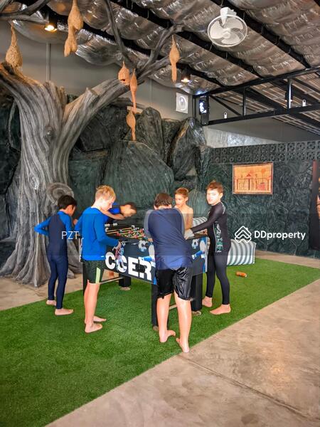 ขาย - ขายรีสอร์ทหรูและพูลคลับ 32 ห้องที่สวยงามในบ้านฉางจังหวัดระยอง, ระยอง